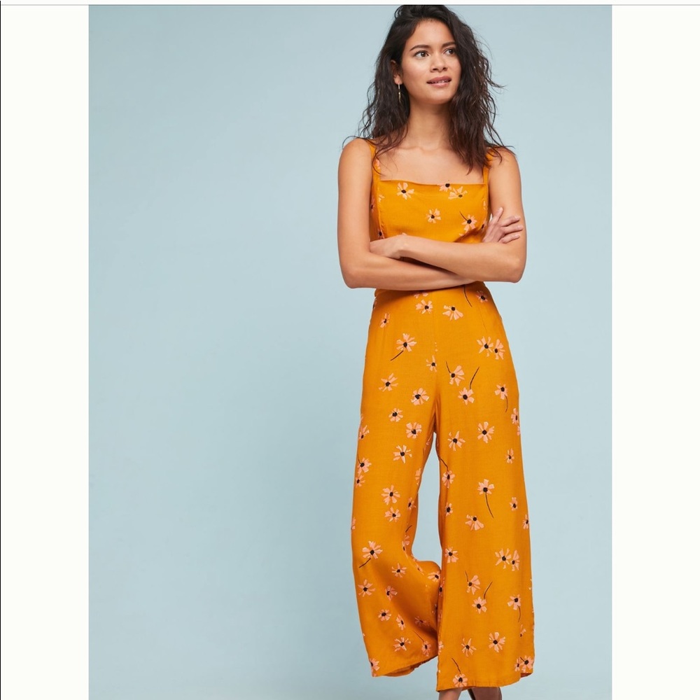 Faithfull Jumpsuit